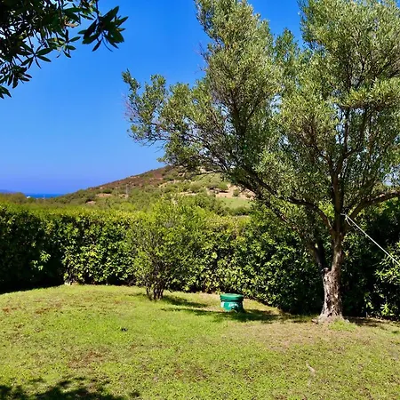 Villa Aurelia