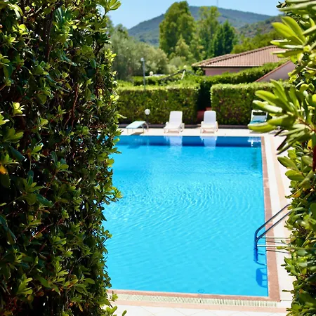 Aurelia San Teodoro (Sardinia)