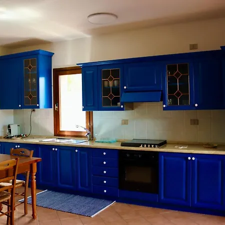 Villa Aurelia San Teodoro (Sardinia)