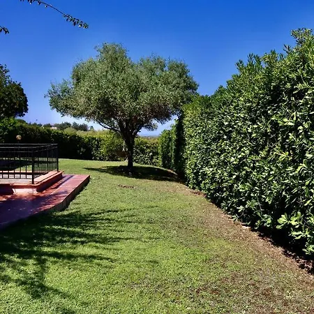 Villa Aurelia San Teodoro (Sardinia)