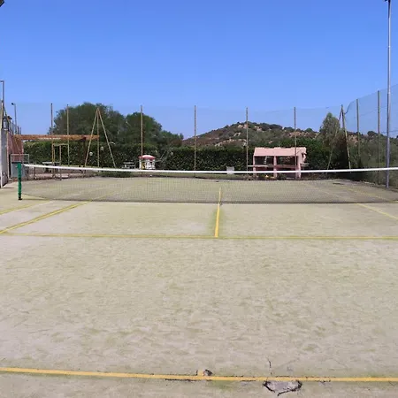 Aurelia - Pool, Bbq & Tennis Court -