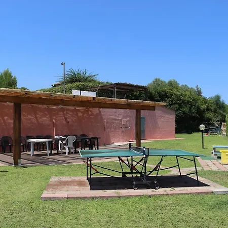 Villa Aurelia