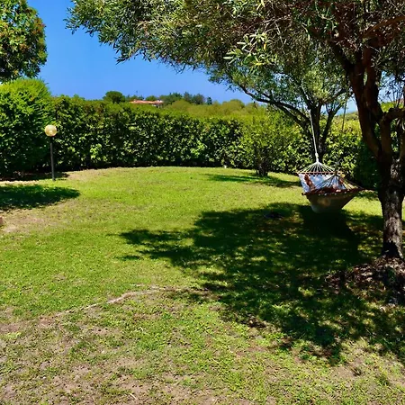 Aurelia - Pool, Bbq & Tennis Court - Willa