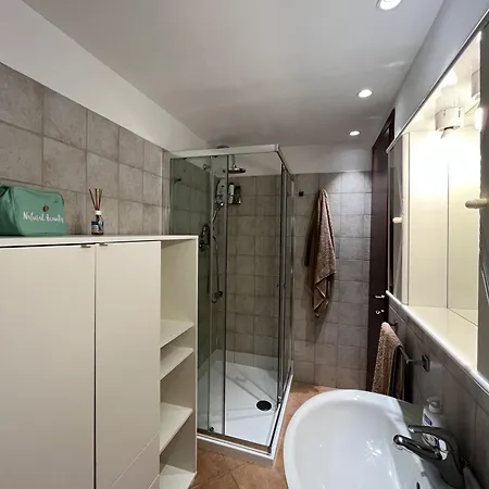 Aurelia Villa San Teodoro (Sardinia)