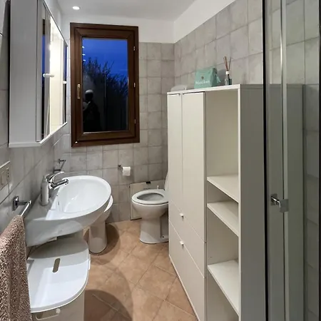 Aurelia Villa San Teodoro (Sardinia)