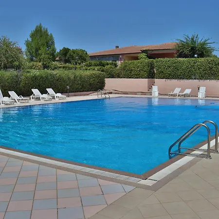 Aurelia - Pool, Bbq & Tennis Court - *