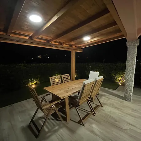 Aurelia - Pool, Bbq & Tennis Court - Willa San Teodoro (Sardinia)