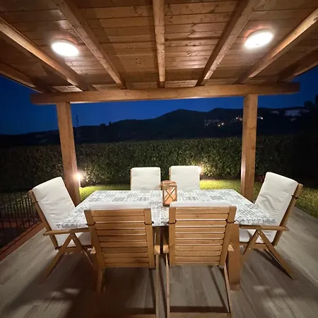 Aurelia - Pool, Bbq & Tennis Court - San Teodoro (Sardinia)