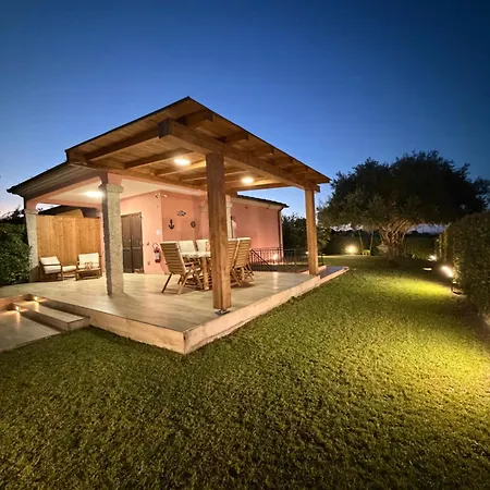 Aurelia - Pool, Bbq & Tennis Court - *