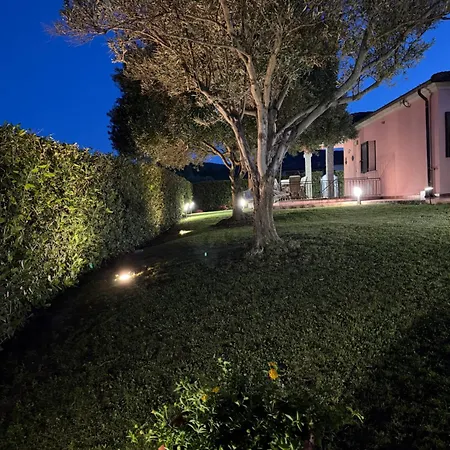 Aurelia - Pool, Bbq & Tennis Court - Villa San Teodoro (Sardinia)