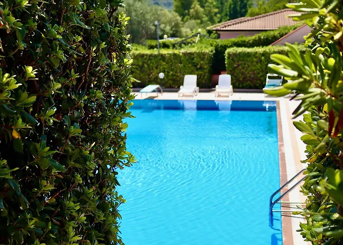 Aurelia San Teodoro (Sardinia)